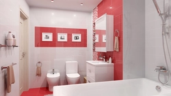 Bathroom tiles plus design