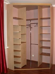 Спальни