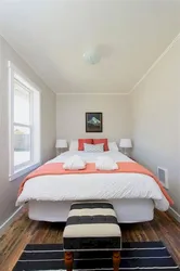 Narrow Bedroom Design 2 5