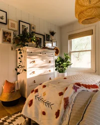 Comfort in the bedroom photo