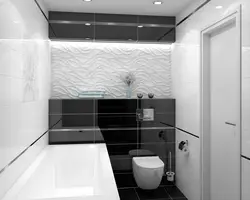 Bathroom Tile Design 4