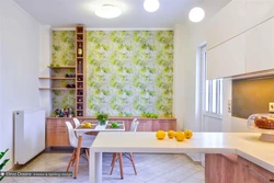 Kitchen wallpaper photo 2015