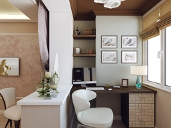 Kitchen cabinet design