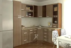Kitchen sets with pencil case photo