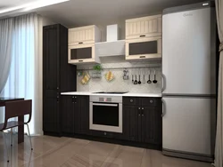 Kitchen sets with pencil case photo