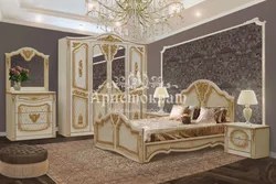Furniture Bedroom Set Photo