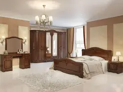 Furniture bedroom set photo