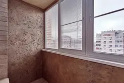 Lodjiyanı gips fotoşəkili ilə bitirmək