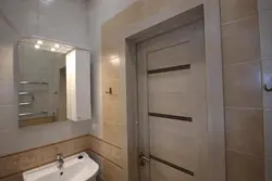 Сталинка интерьер ванной