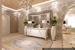 Дизайн гостиной холла для дома