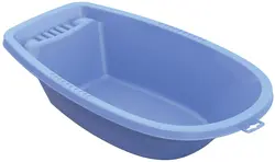 Plastik vannaların ölçüləri və fotoşəkilləri