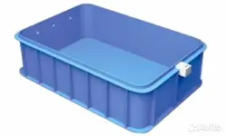 Plastik Vannalar O'Lchamlari Va Fotosuratlari