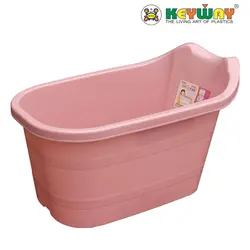 Plastic bathtubs sizes and photos