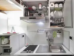 Kitchen Design Functionality