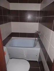 Dorm bathroom design