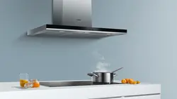 Kitchen hoods all photos