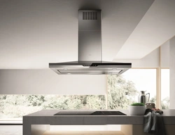 Kitchen hoods all photos