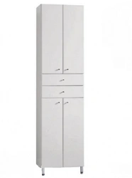 Floor standing bath cabinet photo