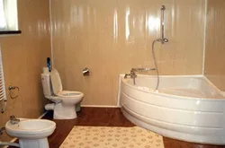 Hamam siding dizaynı