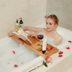 Столик В Ванну Фото