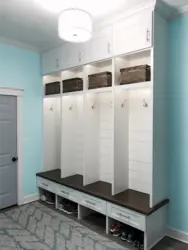 Koridor fotosuratini qanday tashkil qilish kerak