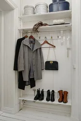 How To Organize A Hallway Photo