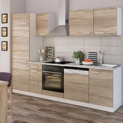 Kitchen sonoma design