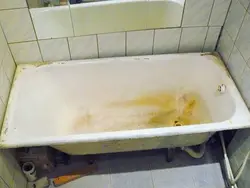 Ванные комнаты