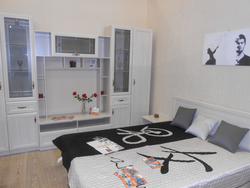 Bedroom gamma 20 photos