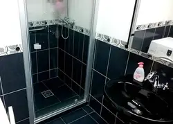 Категория Ванные комнаты