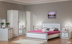 Photos of all bedrooms in Chernozem region