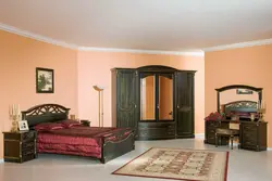 Photos Of All Bedrooms In Chernozem Region