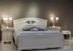Photos of all bedrooms in Chernozem region