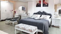 Photos of all bedrooms in Chernozem region