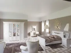 Photos of all bedrooms in Chernozem region