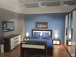 Photos of all bedrooms in Chernozem region