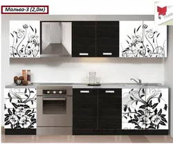 One Drawing For The Whole Kitchen Photo