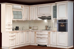 Inexpensive classic kitchens photos