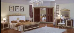 Спальни
