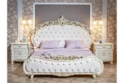 Furniture versailles bedroom photo