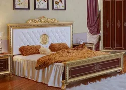 Категория Спальни