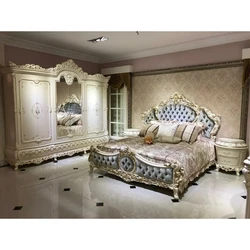 Furniture versailles bedroom photo