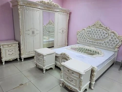 Категория Спальни