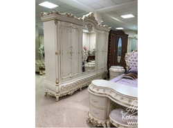 Furniture versailles bedroom photo