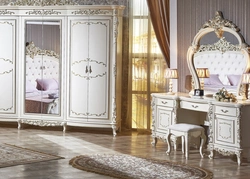 Мебел Versailles хоб акс