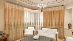 Cornices барои хоб дар як акс сабки муосир