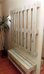 Категория Прихожие
