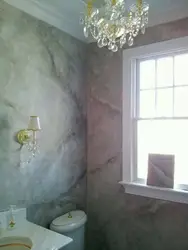 Венецианка Фото В Ванной