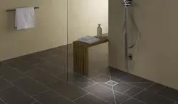 Ванные дизайн трапа фото