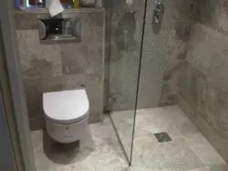 Vanna Otağı Drenaj Dizaynı Fotoşəkili